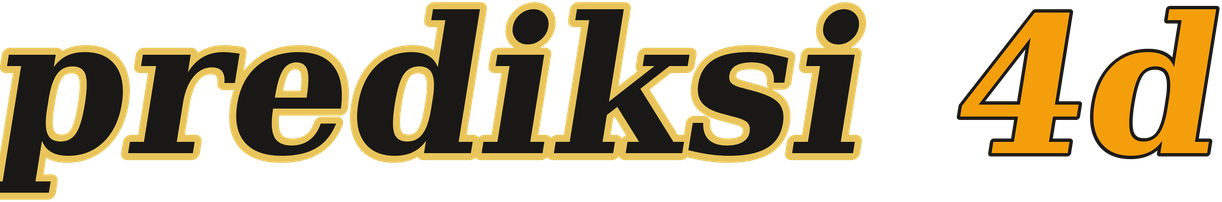 prediksi 4d logo