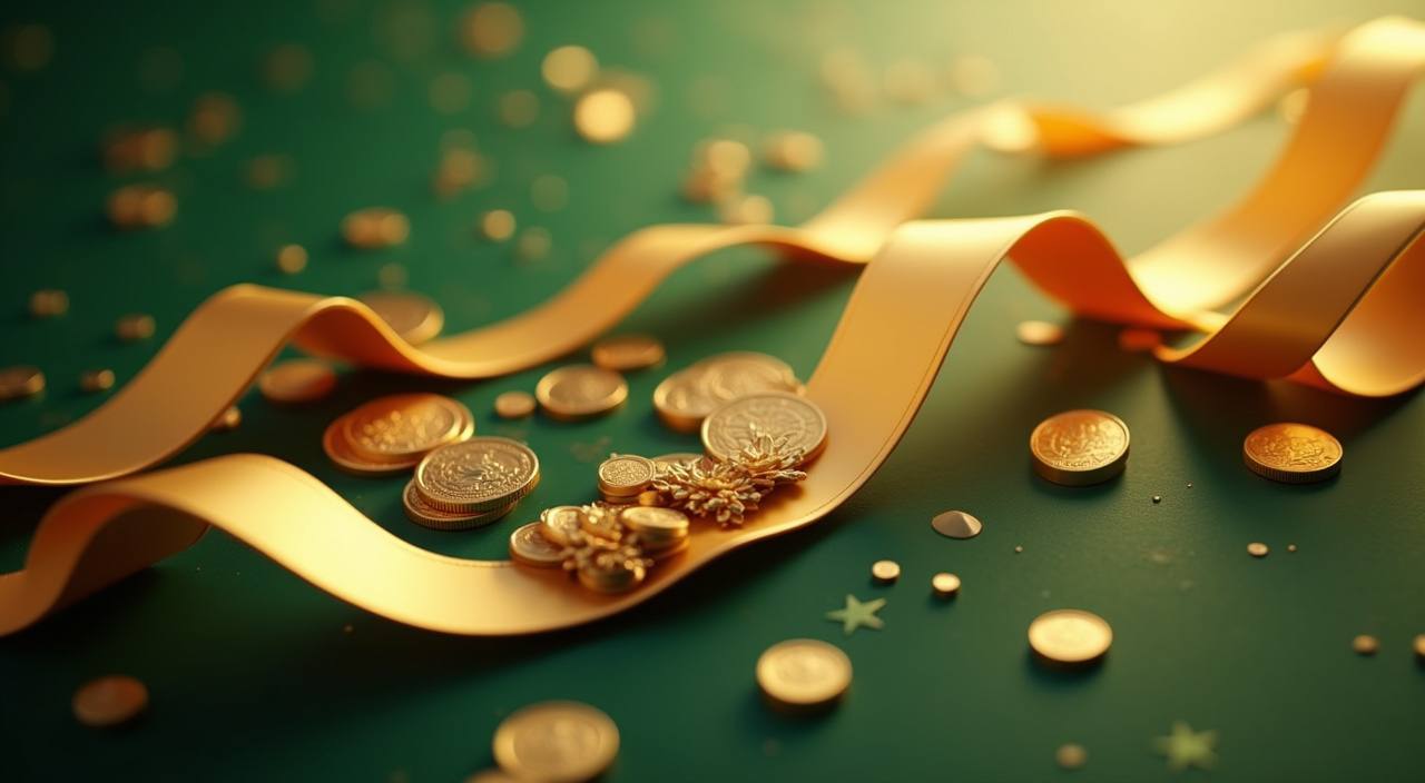 prediksi 4d Apa Yang Kami Tawarkan Dalam Golden Quest